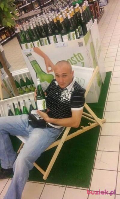 maciek, Male, 39, Gdańsk, Polska, Photo: 2