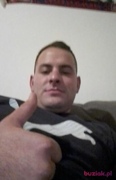 Slawek, Male, 34, Antwerpia, Belgia, Photo: 2