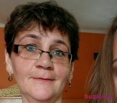 Ela, Female, 60, Bolesławiec, Polska, Photo: 1