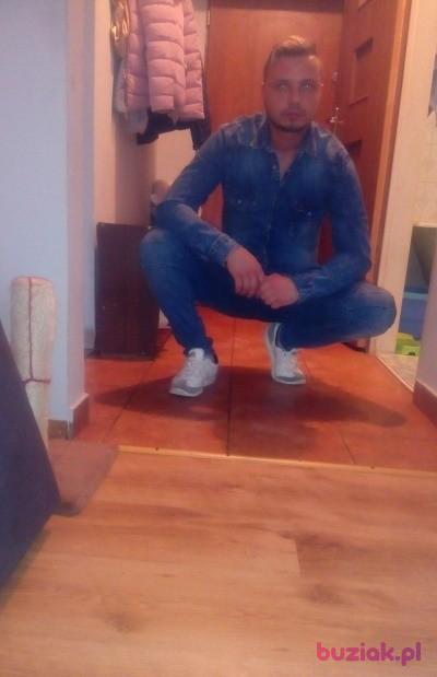 Tomaszek, Male, 37, Gliwice, Polska, Photo: 3