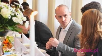 Rafał, Mężczyzna, 46, Bergen, Norwegia, Zdjęcie: 1
