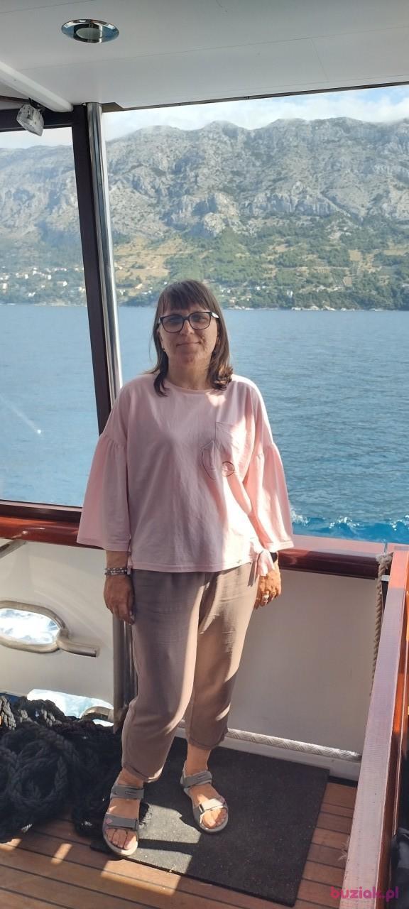 Marzena, Female, 38, Kielce, Polska, Photo: 14