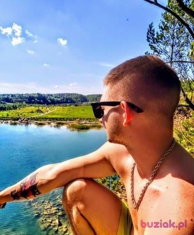 Patryk , Mężczyzna, 32, Siemianowice Śląskie, Polska, Zdjęcie: 2