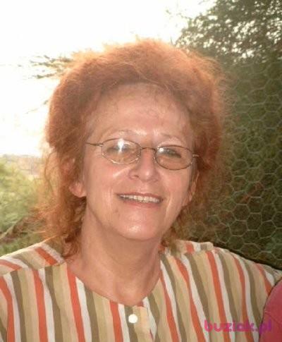 Janka, Female, 81, Czarnków, Polska, Photo: 1
