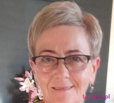 Krysia, Female, 67, Łódź, Polska, Photo: 3