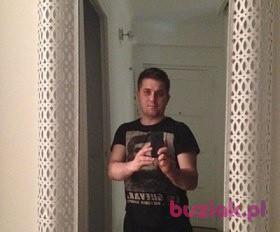 mariuszoska, Male, 34, Francja, Photo: 1