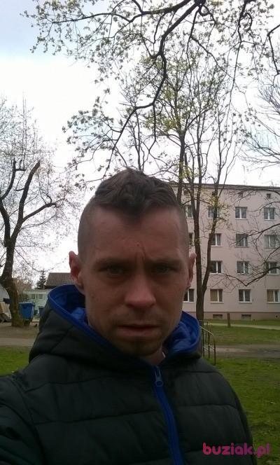 Łukasz, Male, 40, Giżycko, Polska, Photo: 8