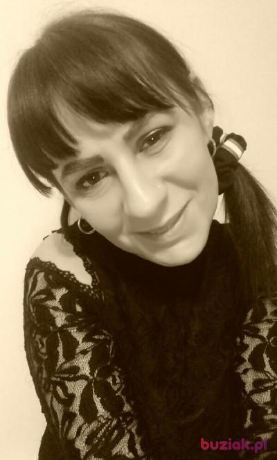 Zuza, Kobieta, 48, Poznań, Polska, Zdjęcie: 1