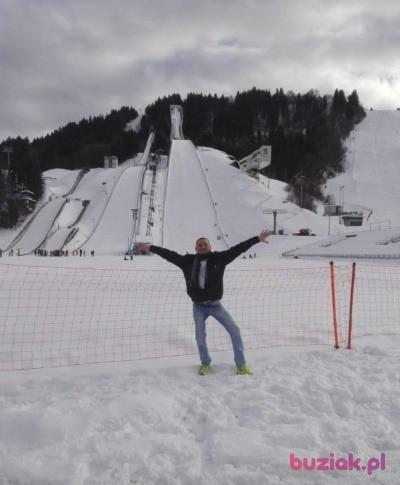 Tadeusz , Male, 53, Holandia, Photo: 3