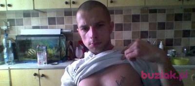 RYSIEK, Male, 43, Reda, Polska, Photo: 2