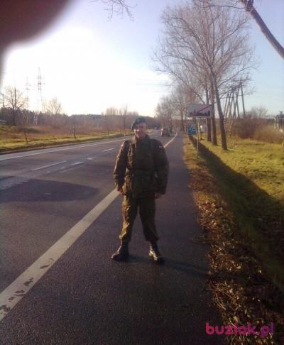 Sebastian, Male, 36, Lubin, Polska, Photo: 2