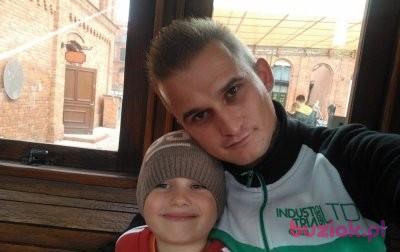 Kamil , Mężczyzna, 41, Łódź, Polska, Zdjęcie: 4