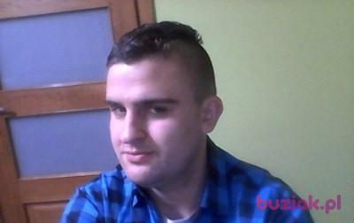 sebastian, Male, 33, Grójec, Polska, Photo: 2