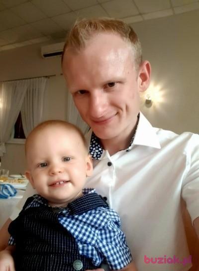 Kamil, Male, 39, Opole, Polska, Photo: 9