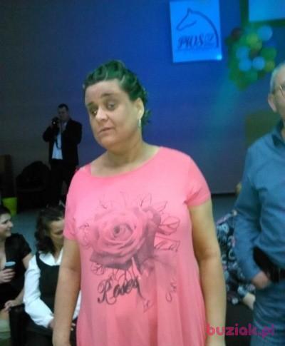 Aśka, Female, 49, Konin, Polska, Photo: 3