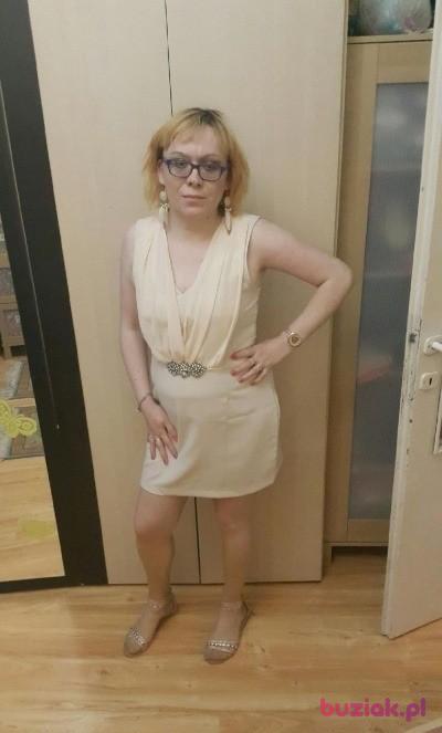 liliana, Kobieta, 45, Jaworzno, Polska, Zdjęcie: 5