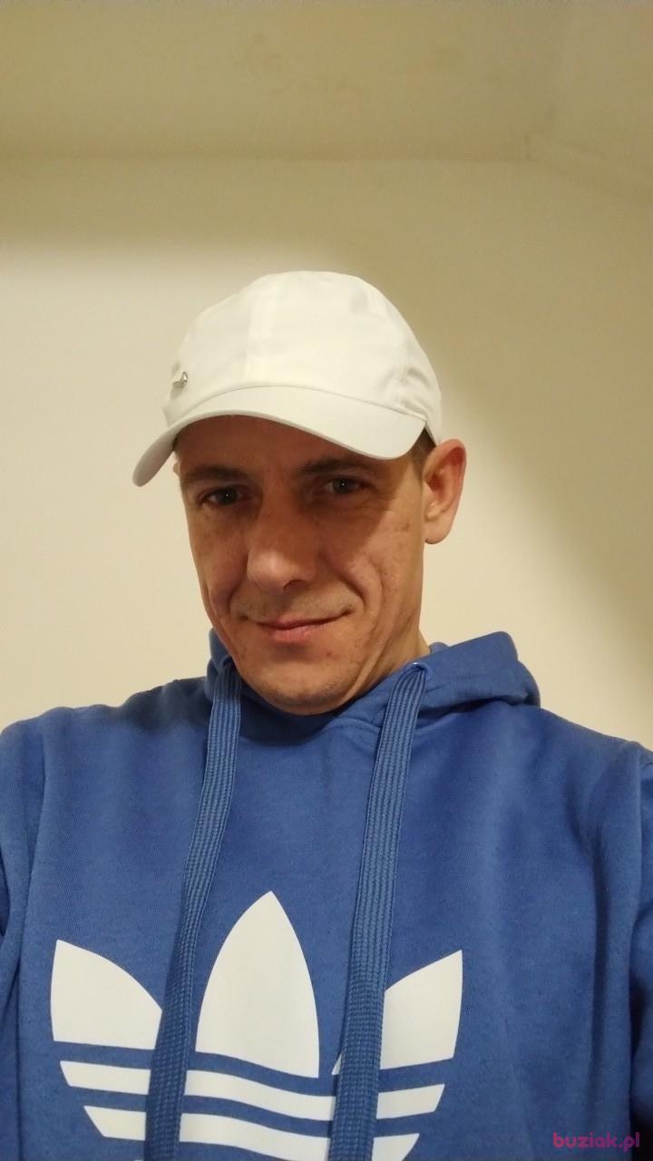 Hubert, Mężczyzna, 42, Zielona Góra, Polska, Zdjęcie: 1