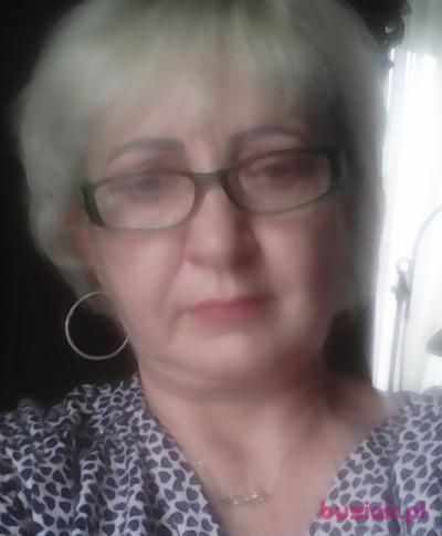 Halina, Female, 64, Polska, Photo: 3