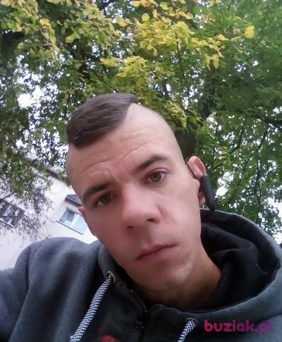 Kamil, Male, 35, Chodzież, Polska, Photo: 3