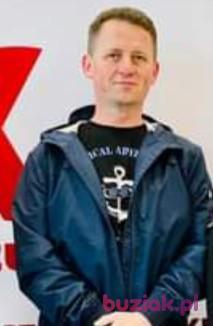Jakub.Robert.Szymański, Mężczyzna, 46, Warszawa, Polska, Zdjęcie: 2