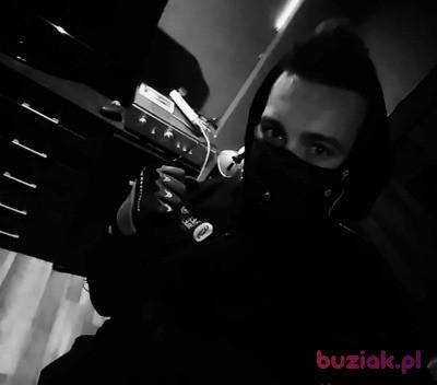Hubert, Mężczyzna, 25, Poznań, Polska, Zdjęcie: 2