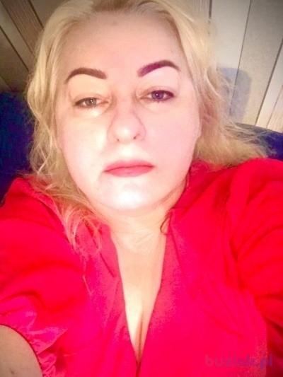 JednaJedyna, Kobieta, 48, Łódź, Polska, Zdjęcie: 3