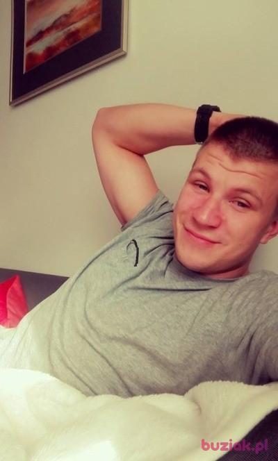 Bartek, Male, 35, Giżycko, Polska, Photo: 2