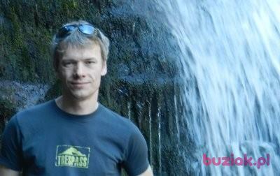 Przemek, Male, 52, Wielka Brytania, Photo: 1