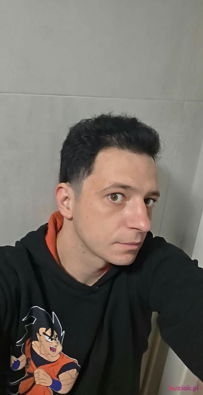 Yami, Mężczyzna, 29, Wadowice, Polska, Zdjęcie: 3