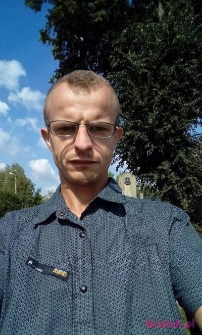 Remigiusz, Male, 36, Radom, Polska, Photo: 2