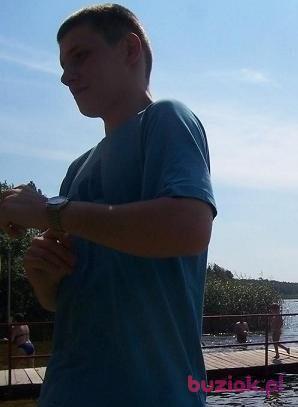 Tomek, Mężczyzna, 34, Warszawa, Polska, Zdjęcie: 2