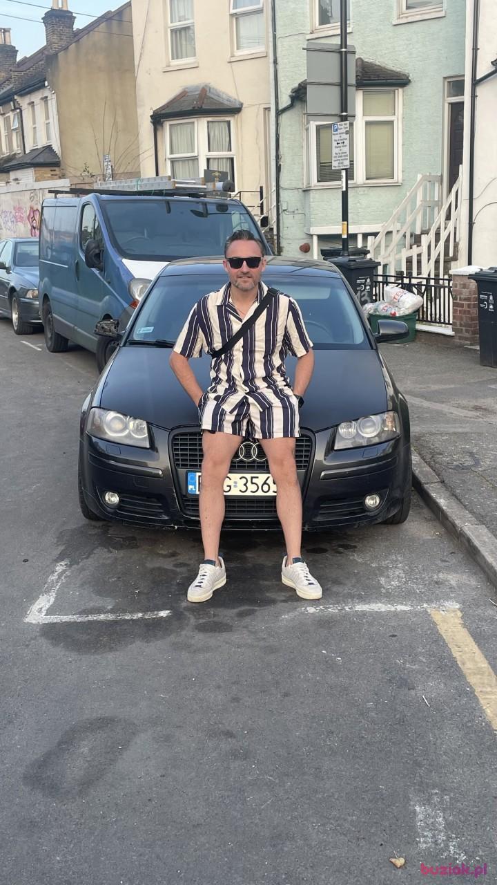 Sim, Male, 43, Westminster, Wielka Brytania, Photo: 4