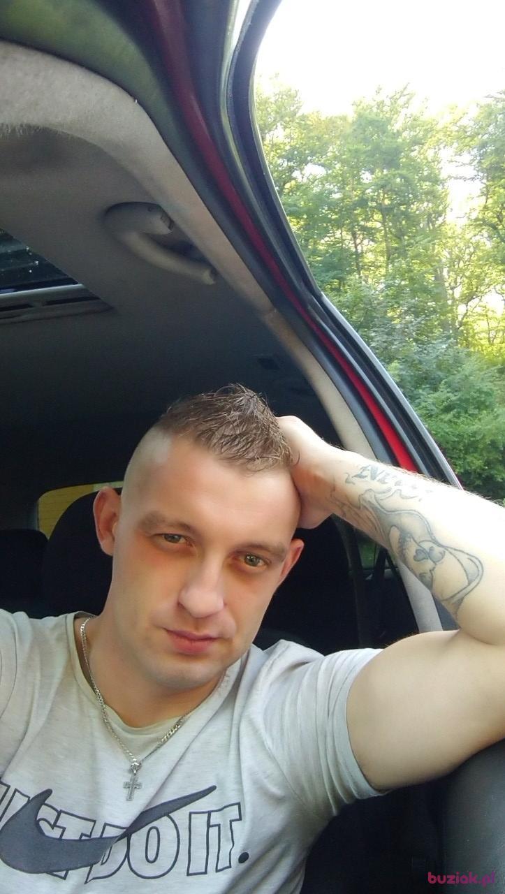 Artur, Male, 35, Wejherowo, Polska, Photo: 3