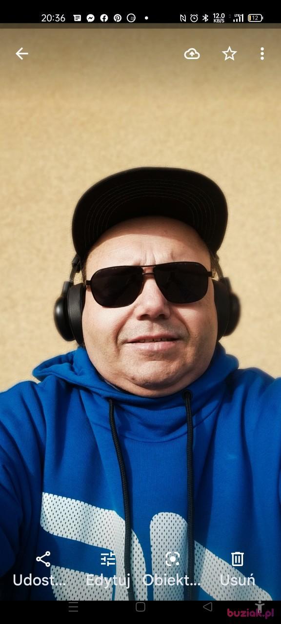 Robert, Male, 57, Przemyśl, Polska, Photo: 2