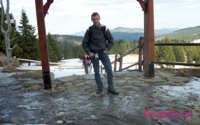 mateusz, Male, 50, Nowy Targ, Polska, Photo: 4