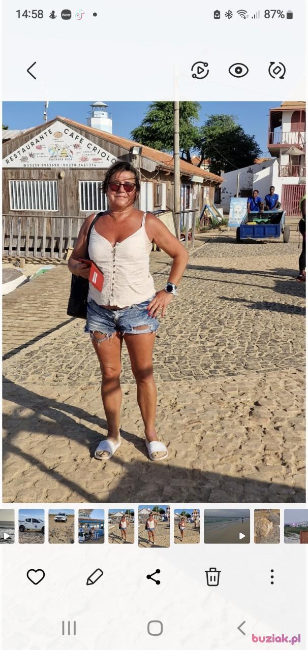 cecylia, Female, 64, Wielka Brytania, Photo: 3