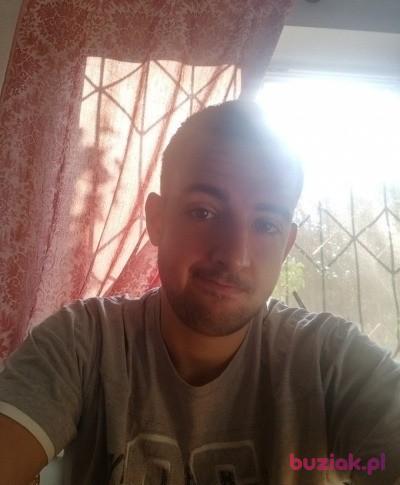 Janek, Male, 32, Warszawa, Polska, Photo: 2