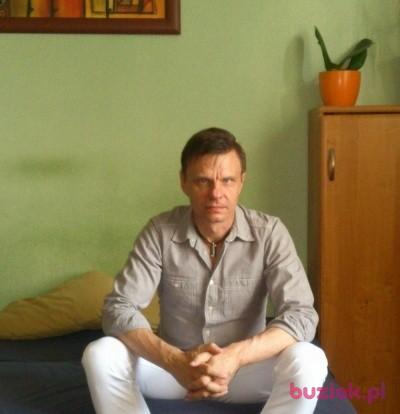 Mirek, Male, 53, Wielka Brytania, Photo: 2