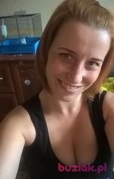 Milena, Female, 43, Łódź, Polska, Photo: 4