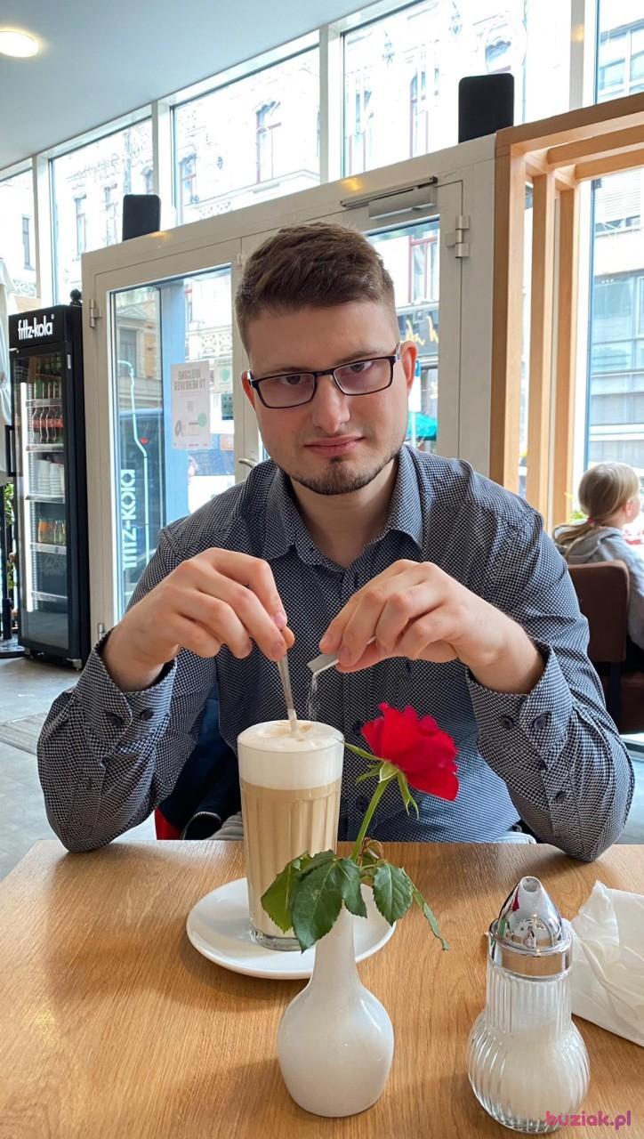 Dennis, Mężczyzna, 34, Dortmund, Niemcy, Zdjęcie: 4