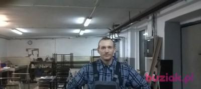 radek, Male, 45, Kluczbork, Polska, Photo: 2