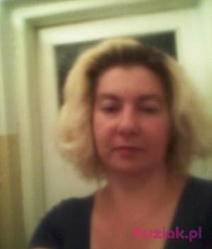 Agnieszka , Female, 47, Drawsko Pomorskie, Polska, Photo: 4