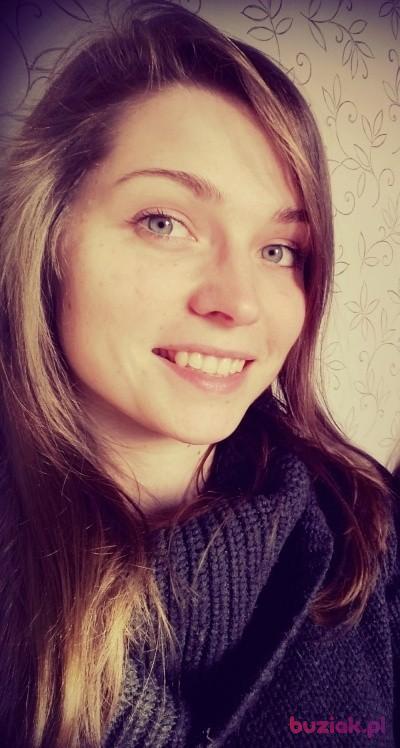 Daria, Female, 36, Polska, Photo: 1