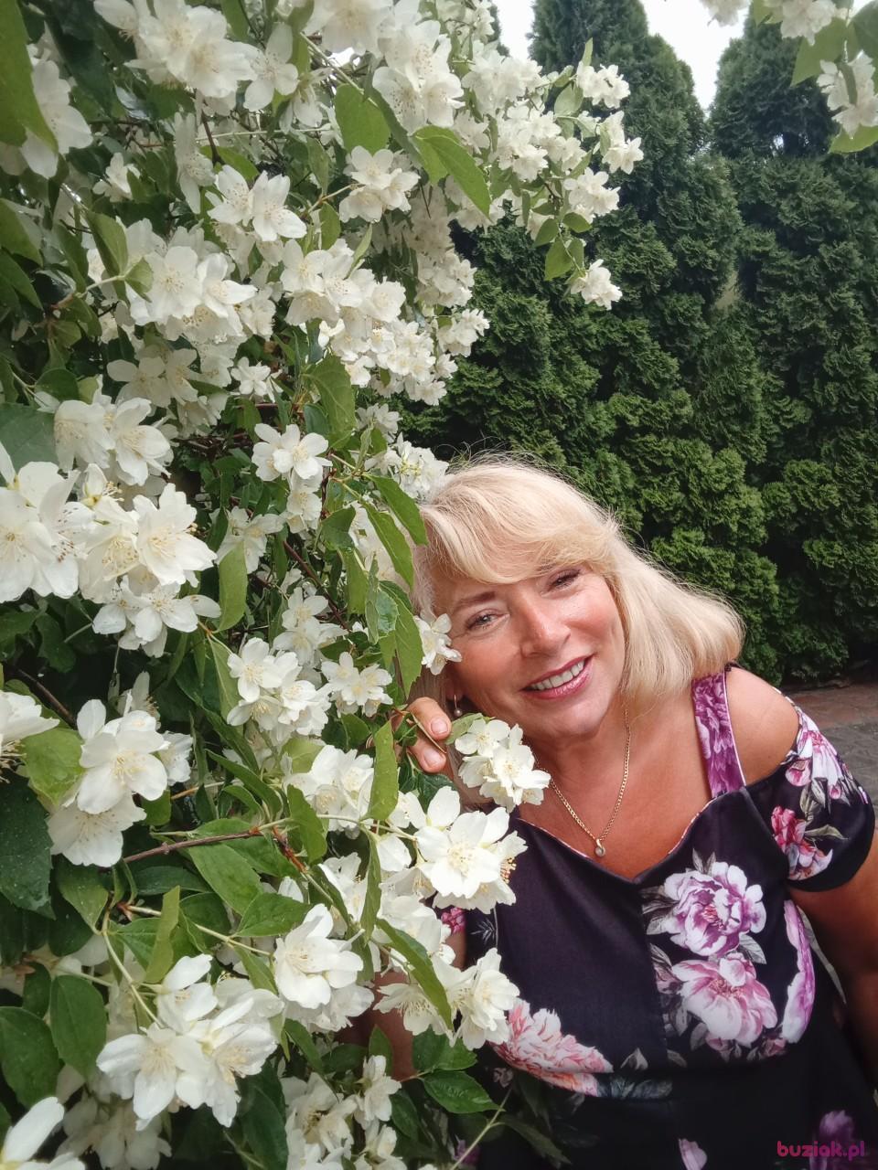 renata, Female, 64, Pionki, Polska, Photo: 2