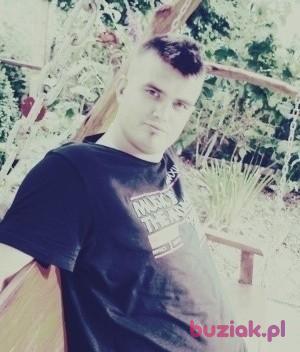 Damian, Mężczyzna, 32, Białystok, Polska, Zdjęcie: 2