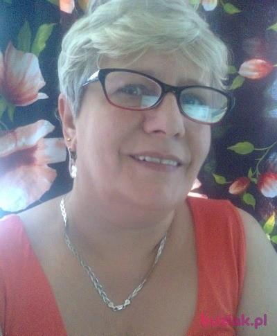 Danuta, Kobieta, 68, Katowice, Polska, Zdjęcie: 2