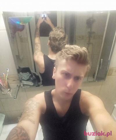 sniegowski96, Mężczyzna, 30, Poznań, Polska, Zdjęcie: 2
