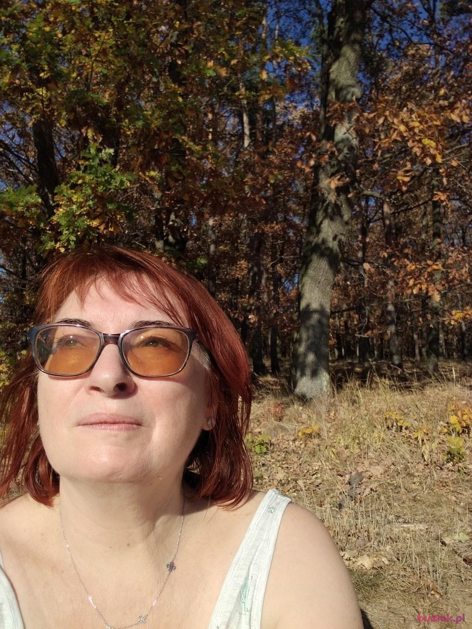 Majka, Kobieta, 62, Wrocław, Polska, Zdjęcie: 3