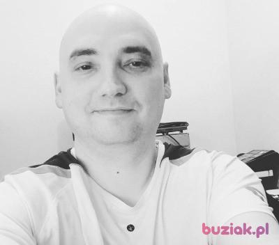 Albert, Male, 45, Białystok, Polska, Photo: 4