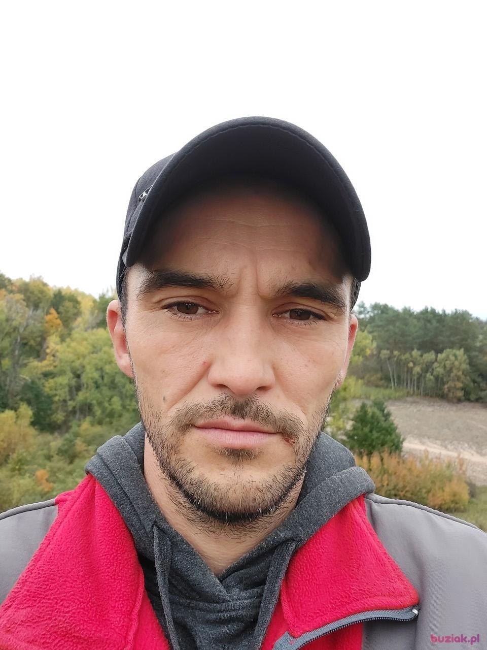 Przemo, Male, 45, Gorzów Wielkopolski, Polska, Photo: 2